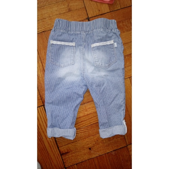 Baby Girl Outfit - Picture 2 of 2